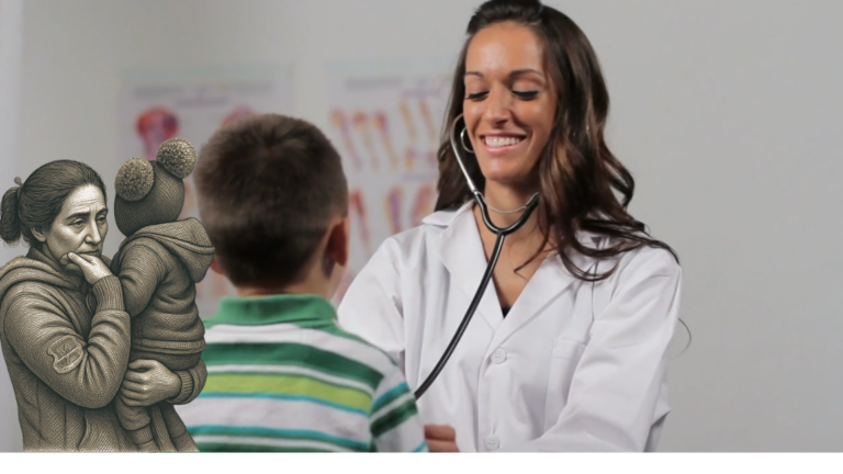 Cambios en Medicaid: Cómo Afectan a las Familias Inmigrantes