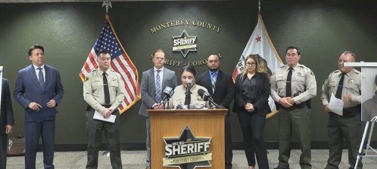 Investigan la muerte de “Baby Angelita” en el condado de Monterey