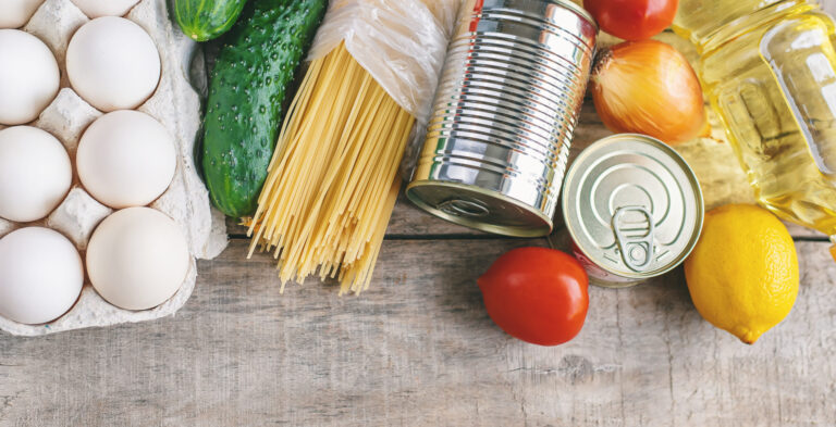 SDSU lanza campaña para combatir la inseguridad alimentaria entre estudiantes de San Diego