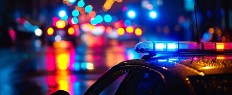 Investigan intento de homicidio tras balacera que dejó a un hombre herido en Salinas