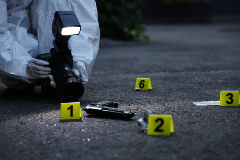 Investigan tiroteo nocturno en una zona de Aptos, en el condado de Santa Cruz