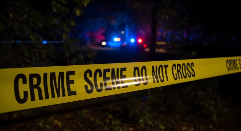 Investigan la muerte de tres personas en una vivienda del condado de Marin