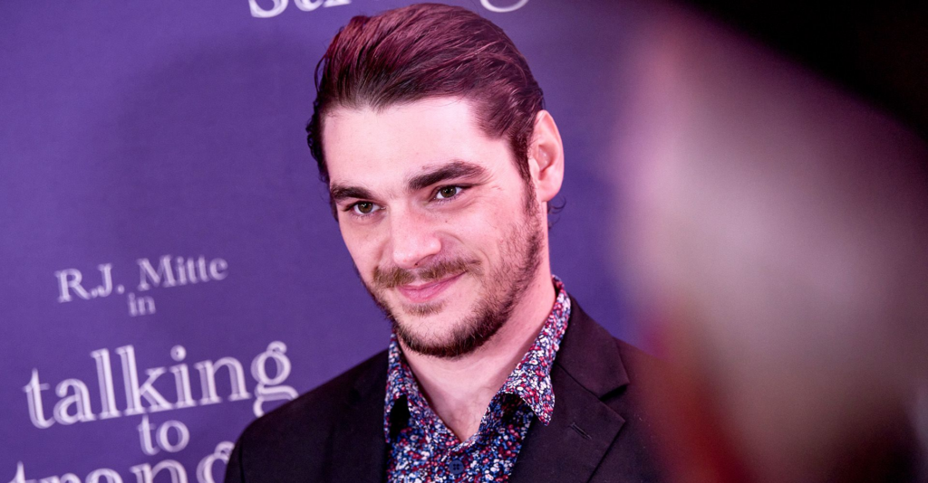 Muere a los 34 años RJ Mitte, actor de ‘Breaking Bad’ y defensor de los derechos de las personas con discapacidad