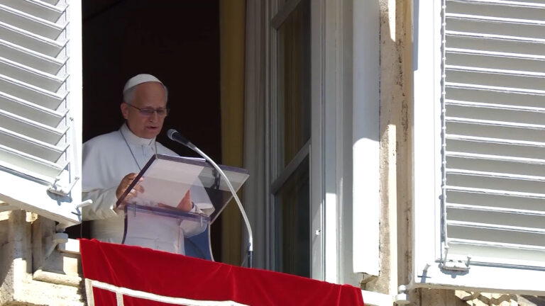 Cirugía pulmonar del papa León XIV concluye con éxito en Roma