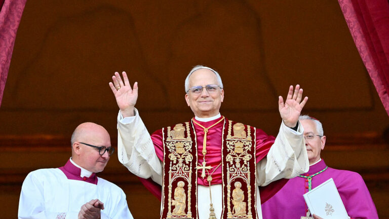 El papa León XIV es diagnosticado con cáncer de pulmón tras una cirugía para extirpar parte del órgano