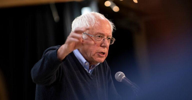 Bernie Sanders, Beto O’Rourke y Greg Casar realizarán eventos para movilizar votantes en El Paso