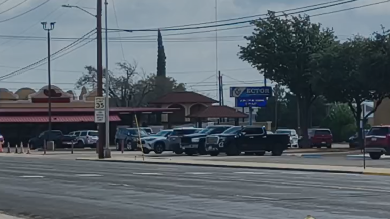 Falsa alarma moviliza a la policía en Ector Middle School tras reportes de hombre armado