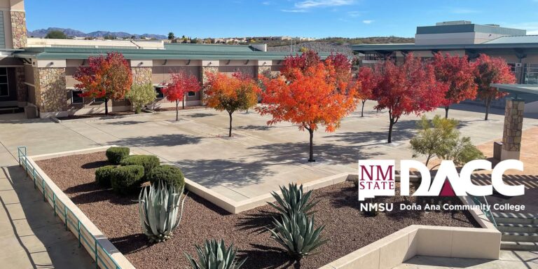 Doña Ana Community College es nombrado ‘Apple Distinguished School’ por su innovación educativa