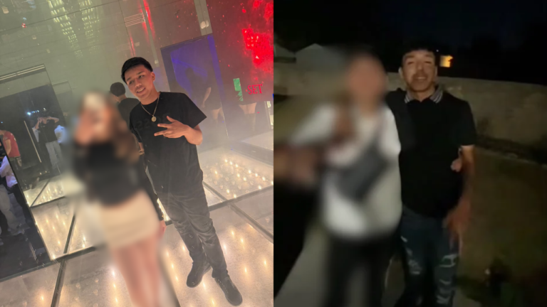 Identifican a motociclista de 20 años fallecido tras choque en la calle Knights al oeste de El Paso
