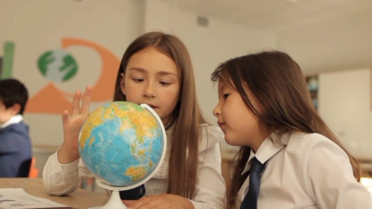 Propuesta federal para Head Start genera preocupación por sus posibles efectos en Nuevo México