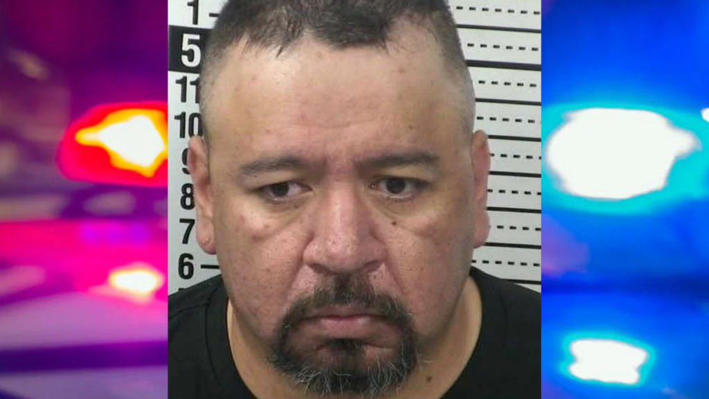 Sentencian a 15 años de prisión a hombre de Las Cruces por delito sexual contra menor de 13 años