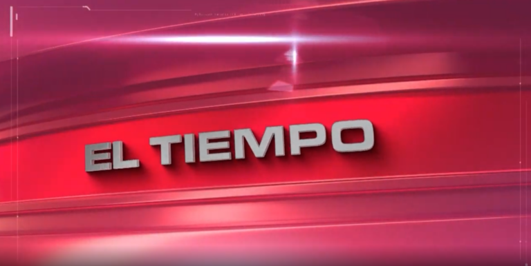 El Tiempo 10/16/26