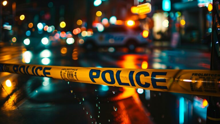 Arrestan a hombre de Salinas por presunto apuñalamiento y poner en riesgo a menores
