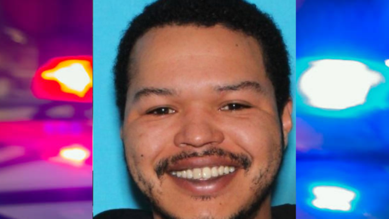 Arrestan a conductor por manejar ebrio a 96 MPH con un niño de 3 años a bordo en la I-25 en Albuquerque