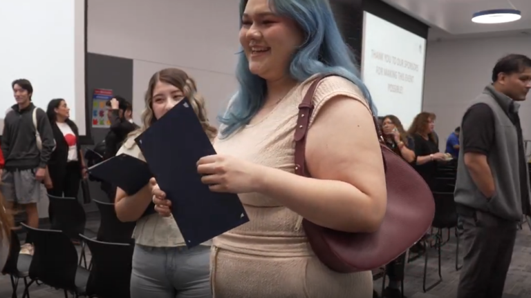 Becas IME: la valiosa ayuda de 46 mil dólares que transforma vidas en Las Vegas