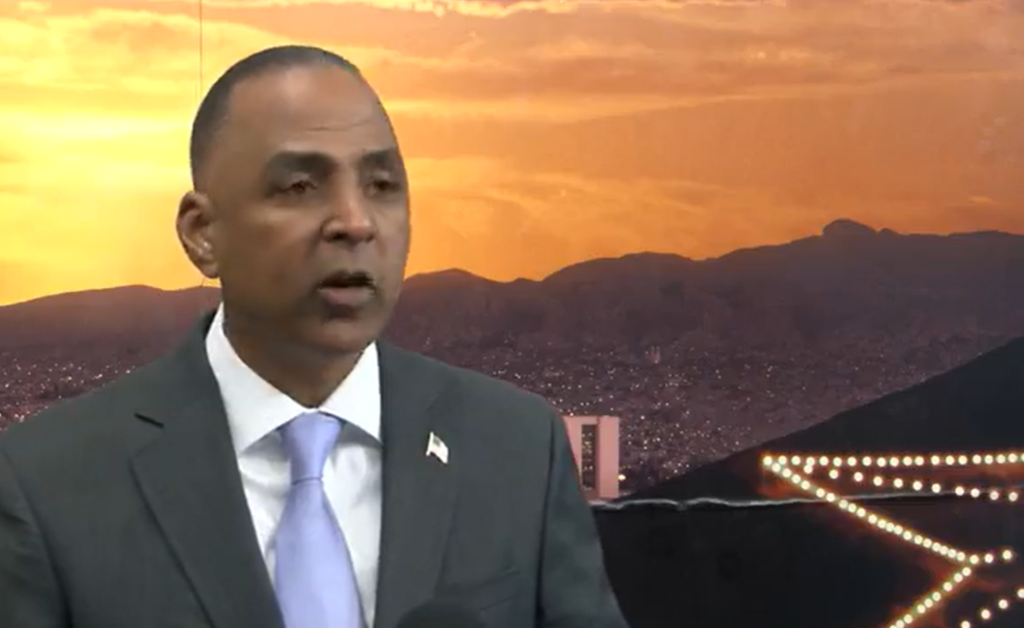 EN VIVO: Autoridades realizan conferencia de prensa por seguridad vial en Transmountain