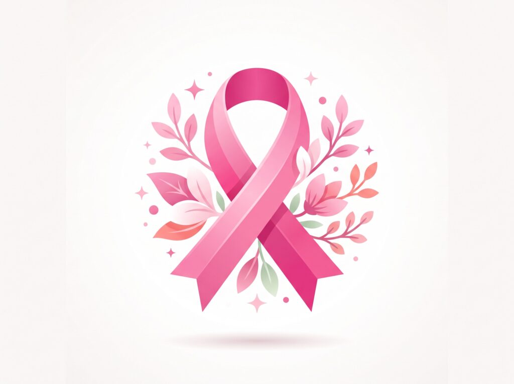 Comunidad de Robstown marcha en apoyo a pacientes con cáncer de mama