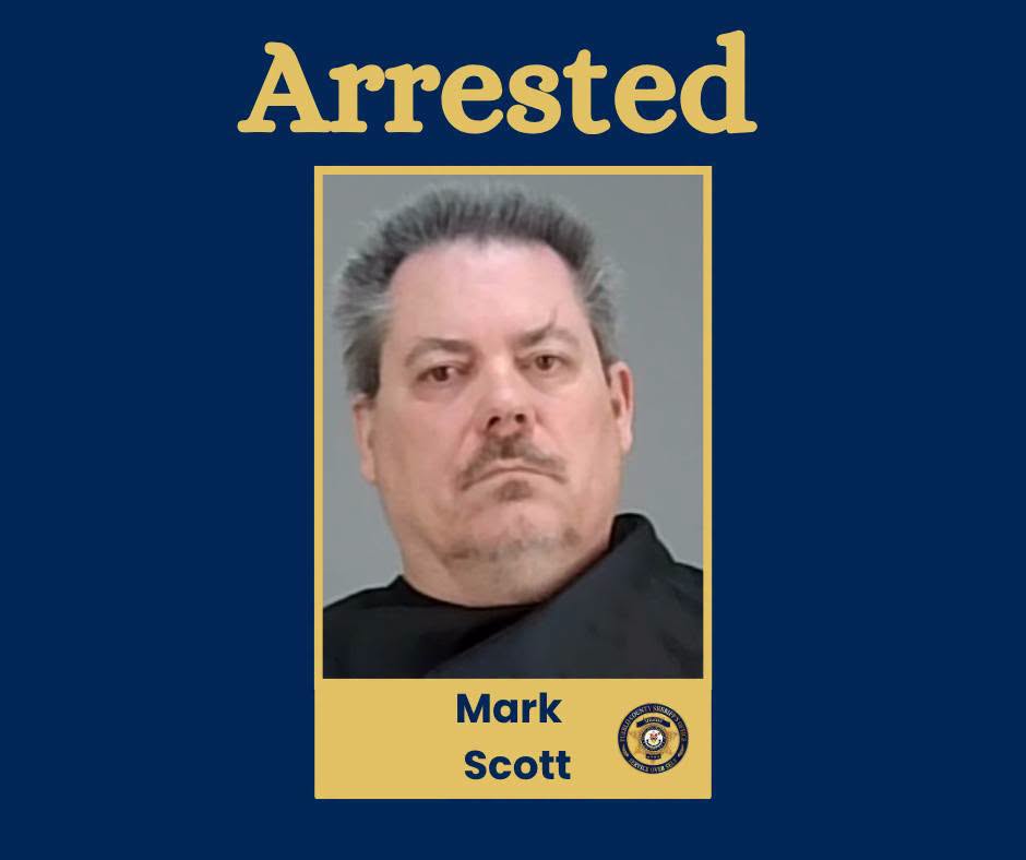 Arrestan en Ohio a hombre de 53 años buscado en Colorado por presunta explotación sexual infantil