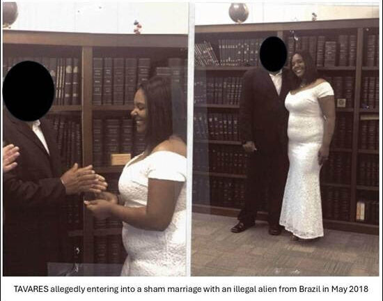 Acusan a seis personas de organizar matrimonios falsos para obtener beneficios migratorios en Massachusetts