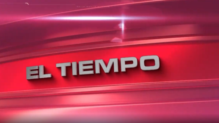 El Tiempo 10/21/26