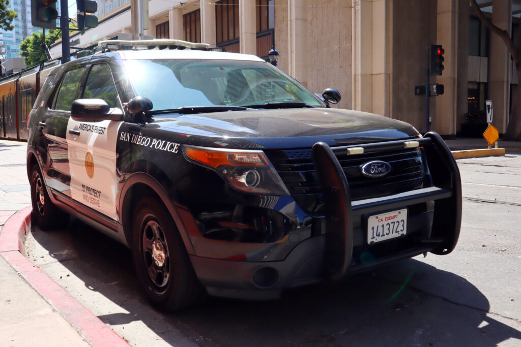 Arrestan a hombre por 12 cargos relacionados con abuso sexual infantil en guardería de San Diego