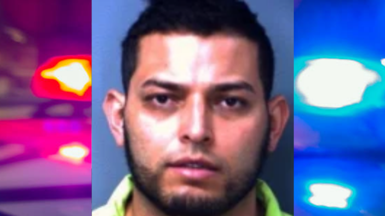 Arrestan a hombre buscado por secuestro agravado en El Paso